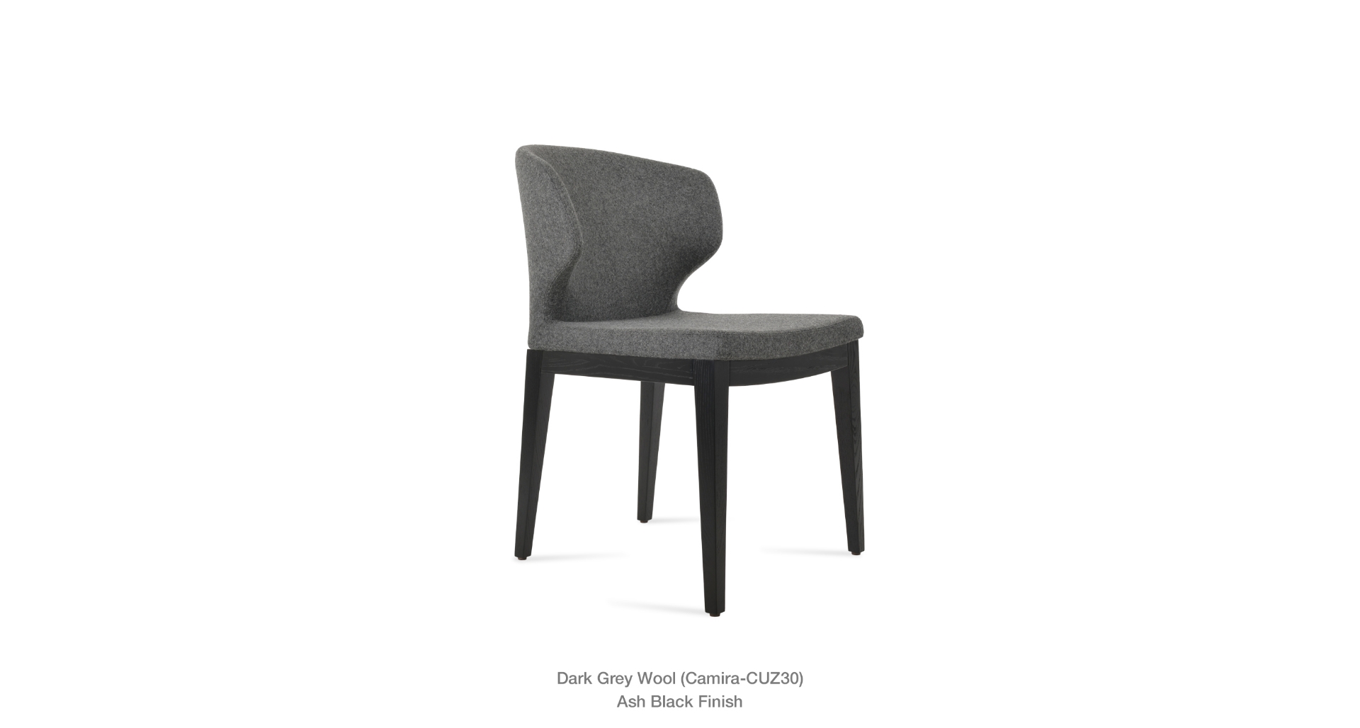 Picture of Amed +(PLUS) Wood Chair