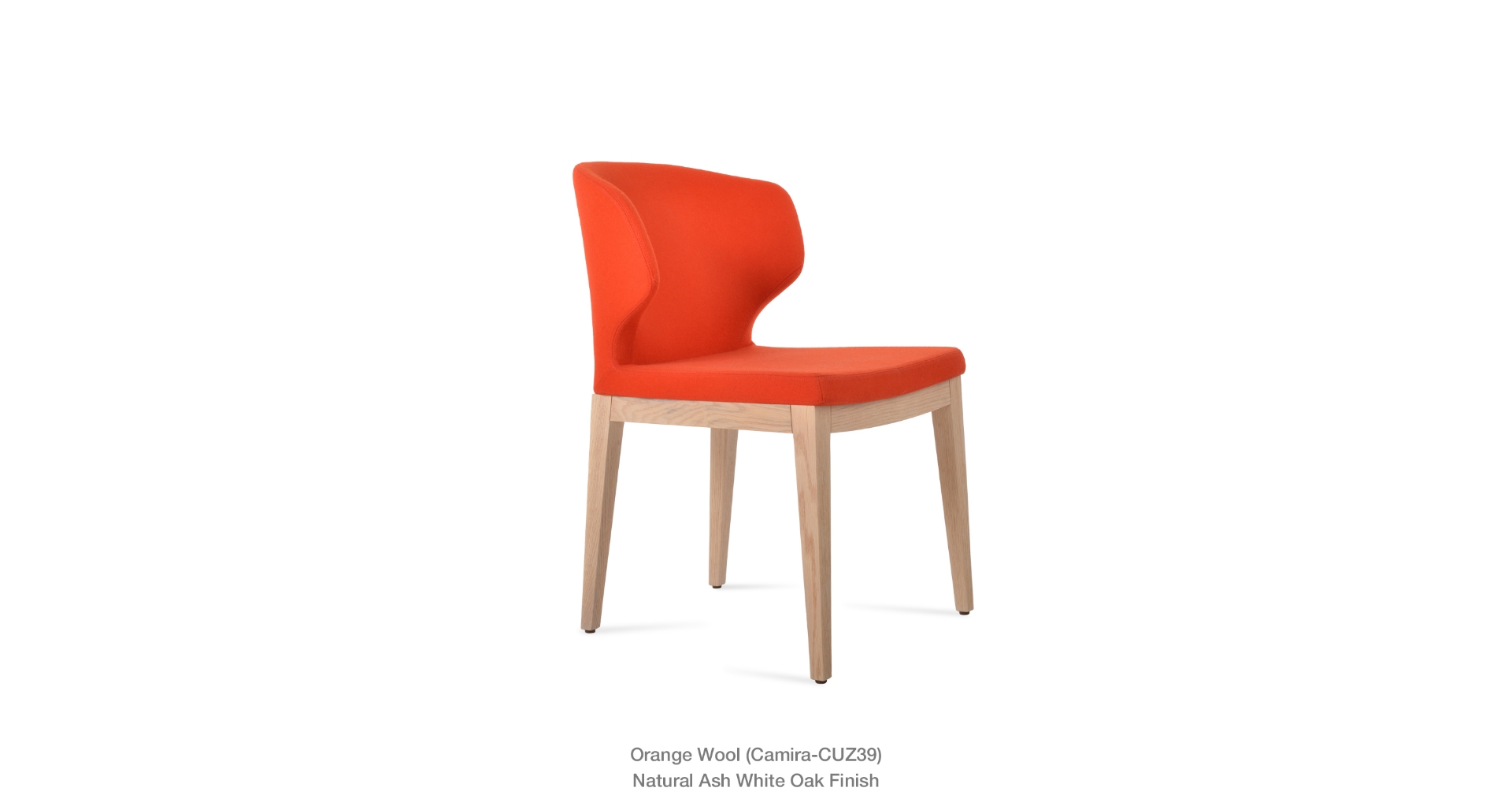 Picture of Amed +(PLUS) Wood Chair