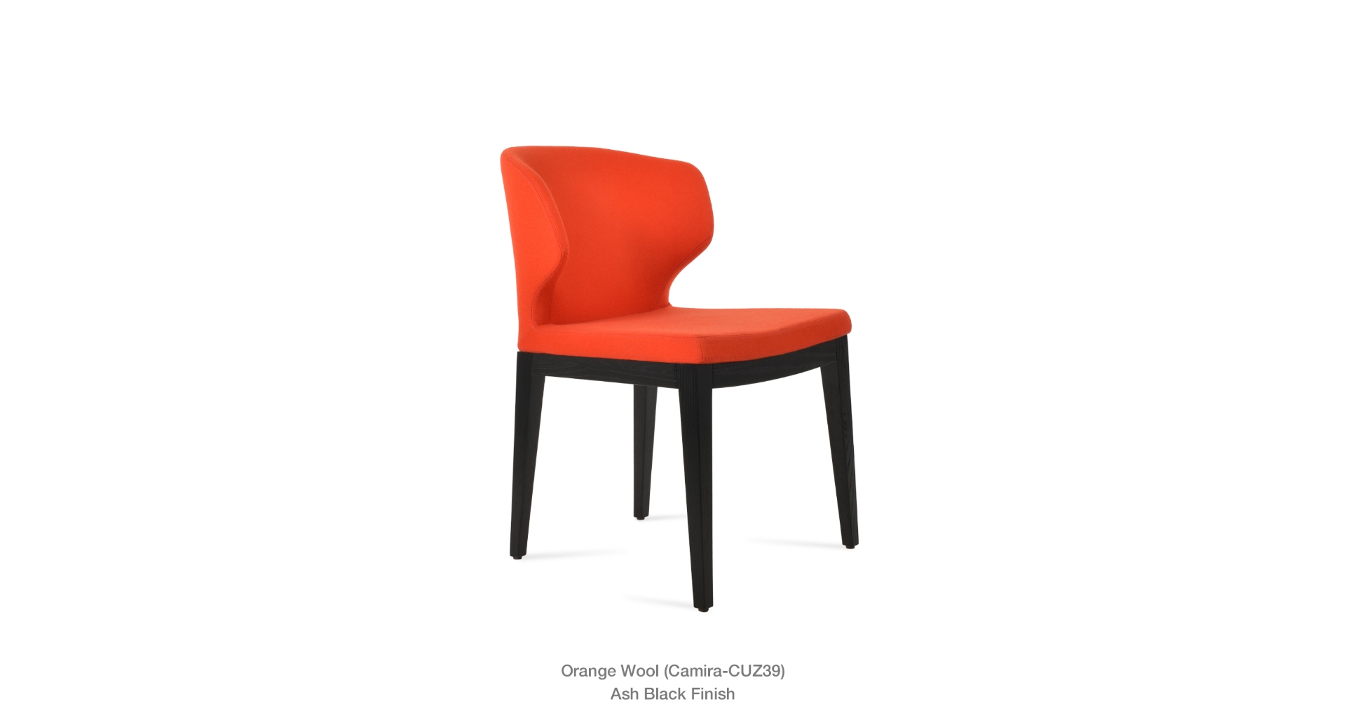 Picture of Amed +(PLUS) Wood Chair