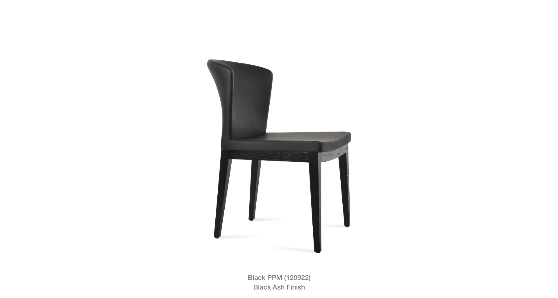 Picture of Capri Wood Chair