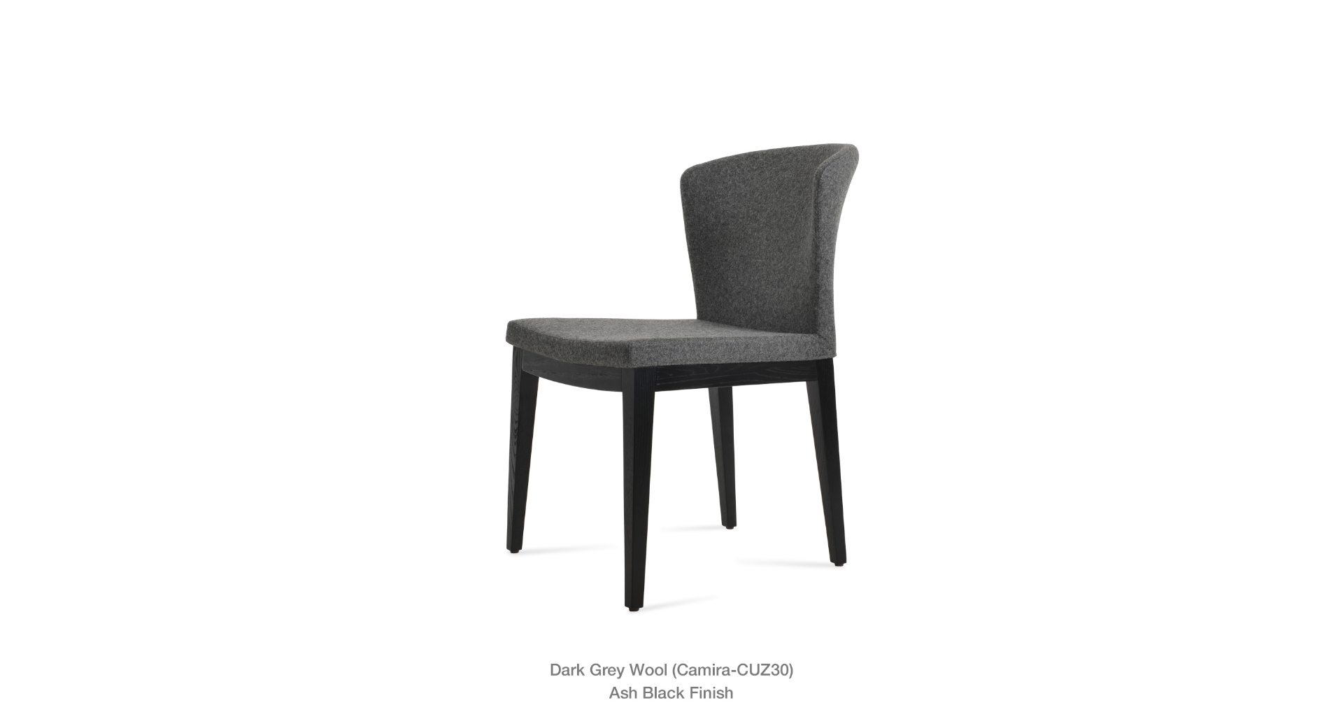 Picture of Capri Wood Chair