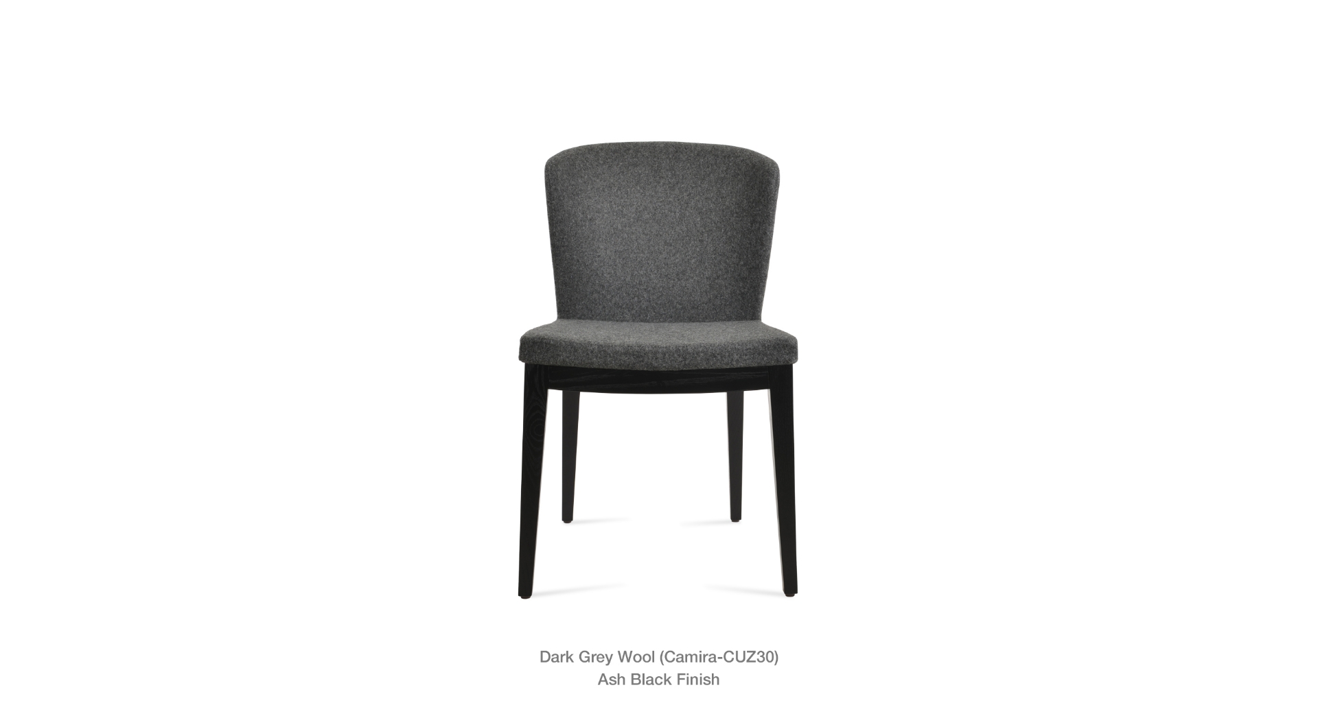 Picture of Capri Wood Chair