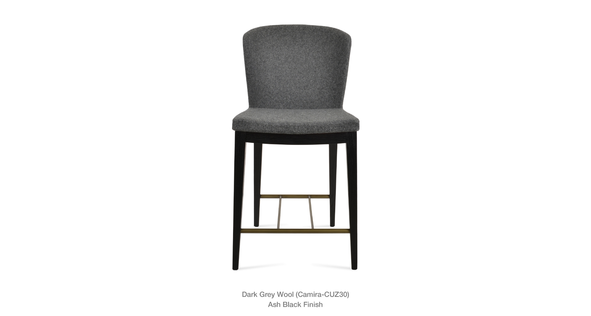 Picture of Capri Wood Stools