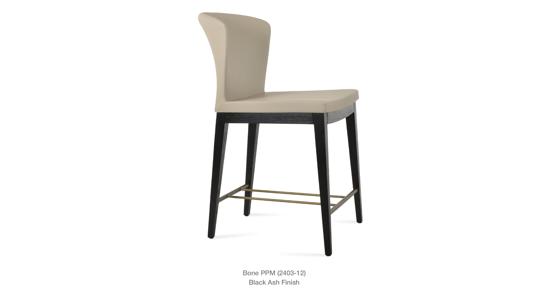 Picture of Capri Wood Stools