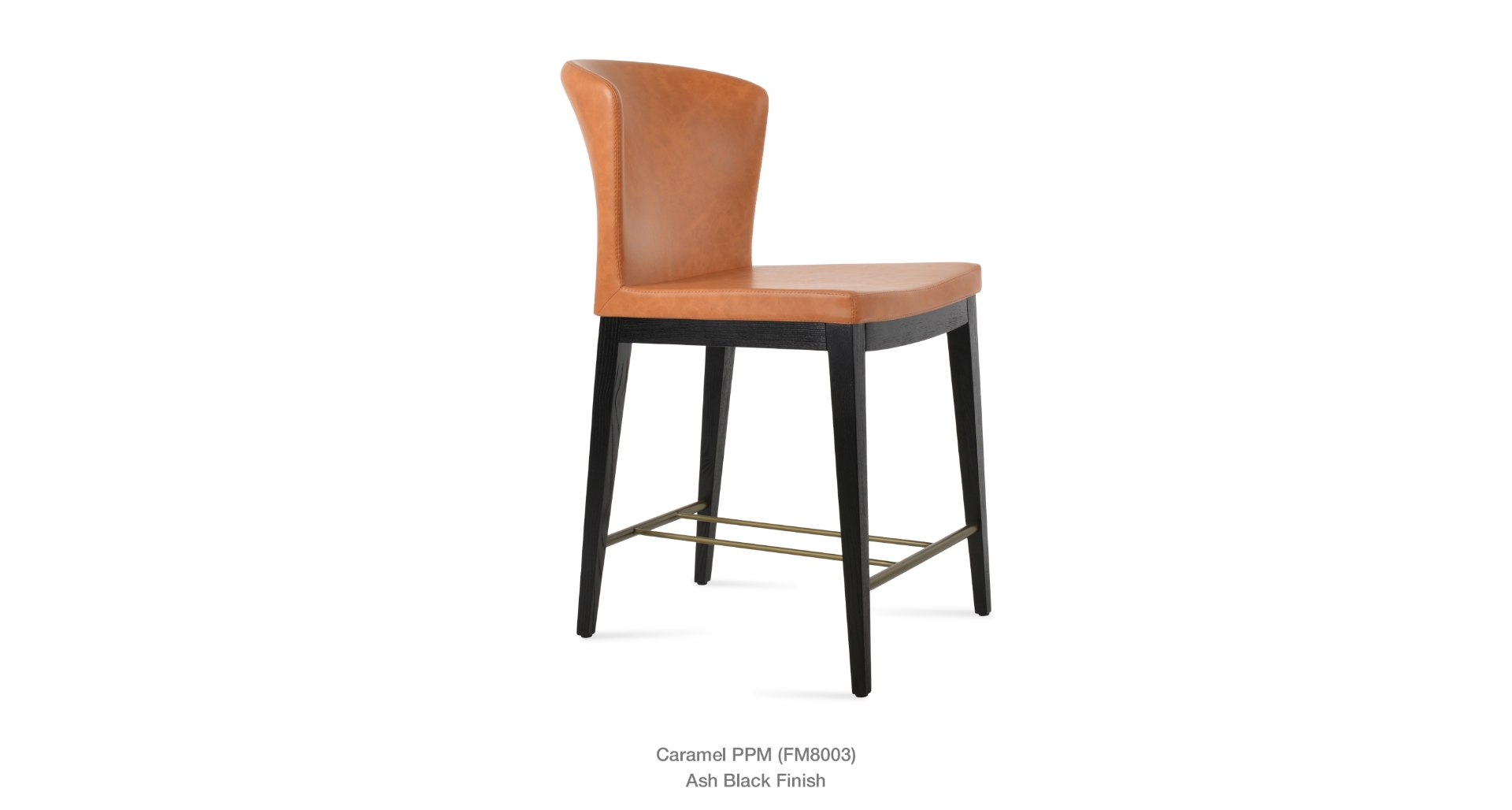 Picture of Capri Wood Stools