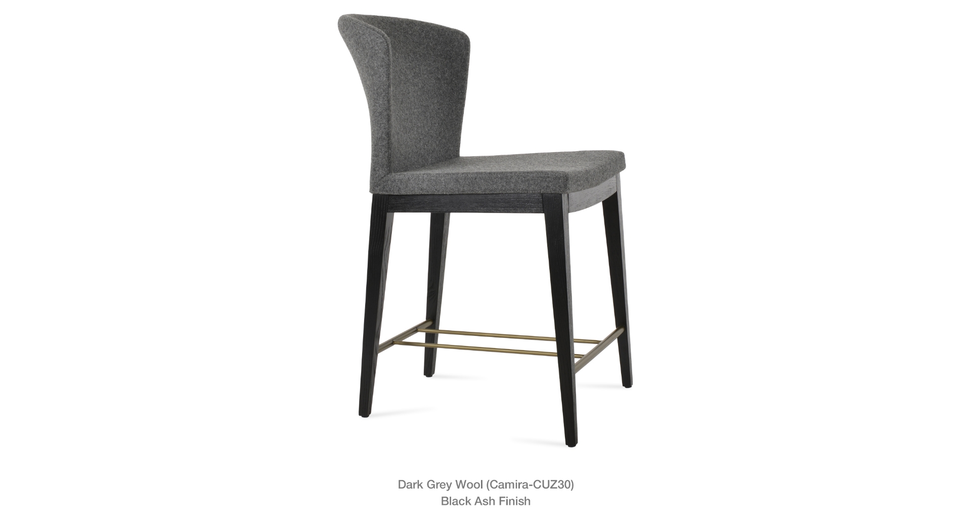 Picture of Capri Wood Stools