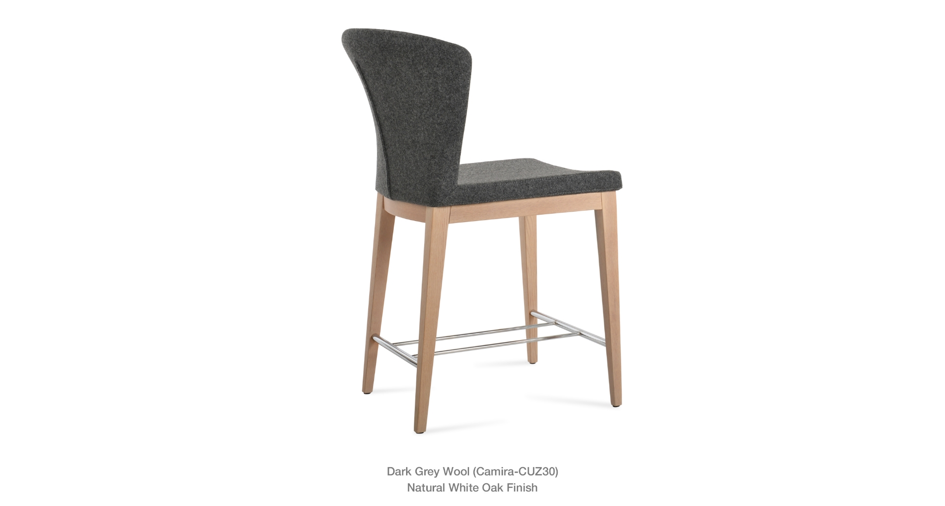 Picture of Capri Wood Stools
