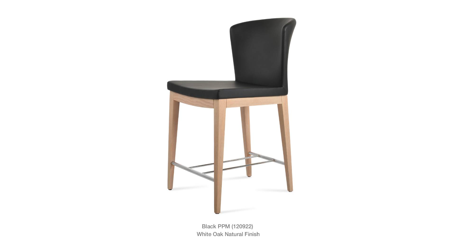 Picture of Capri Wood Stools