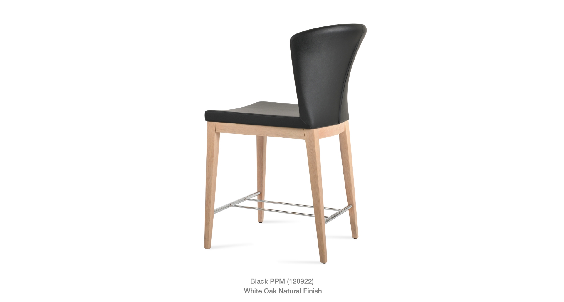 Picture of Capri Wood Stools
