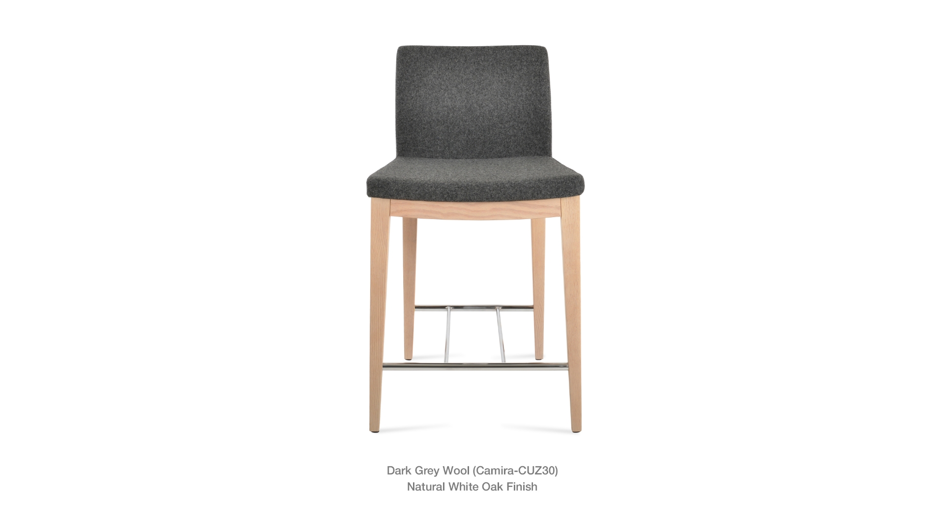 Picture of Pasha Wood Stools
