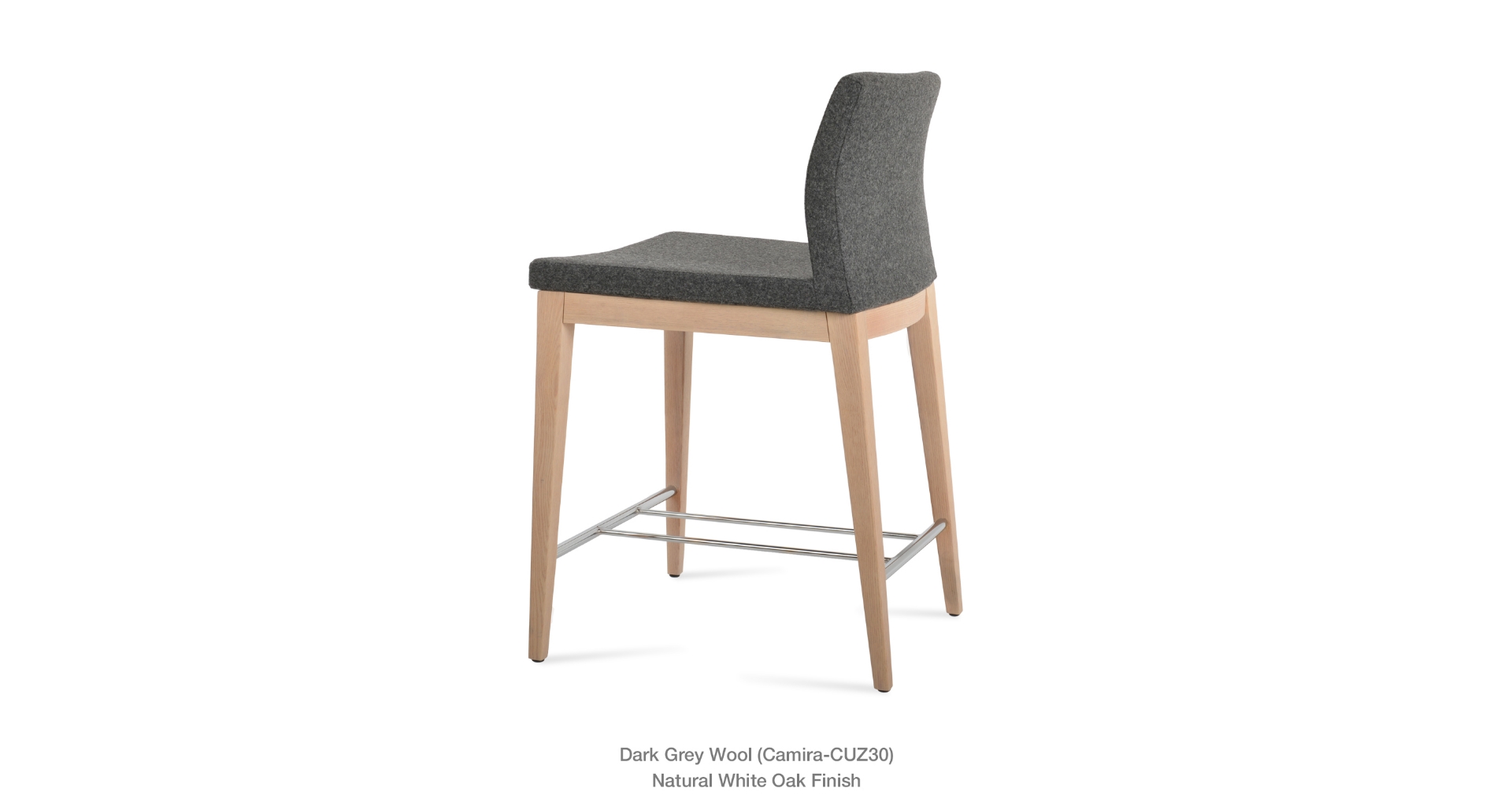 Picture of Pasha Wood Stools