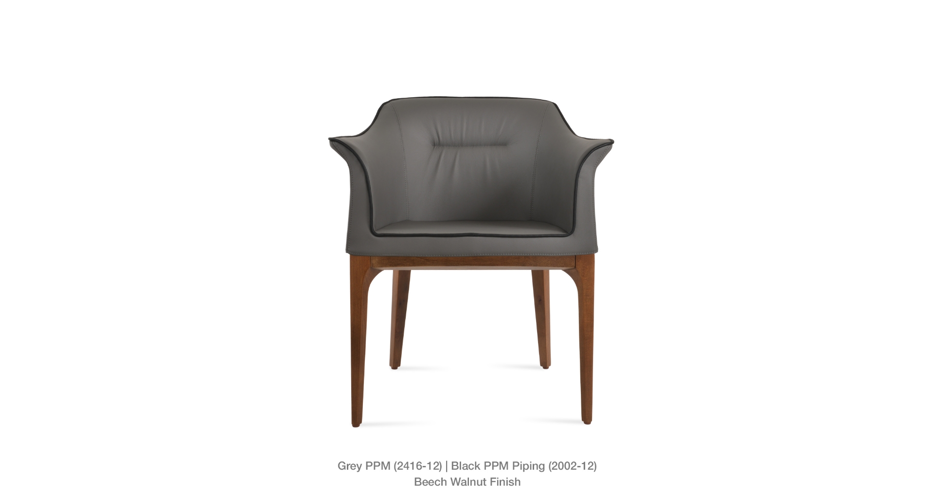 Picture of London Armchair