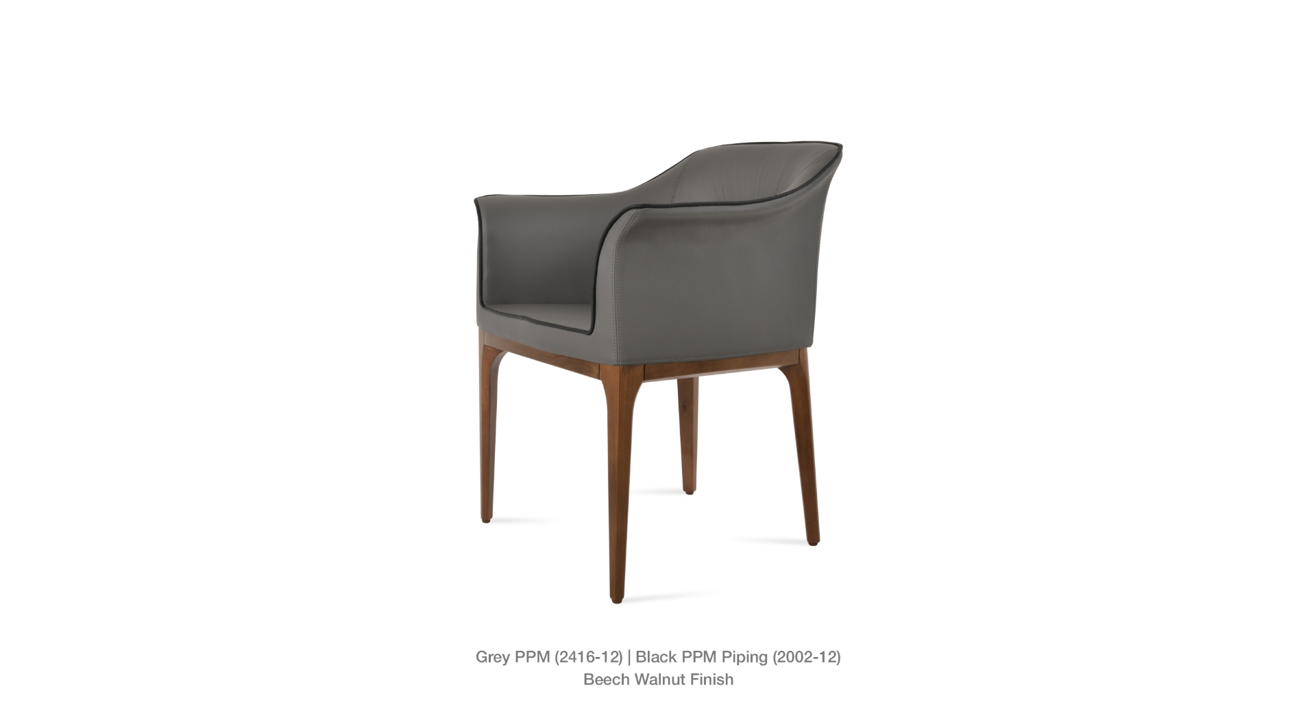 Picture of London Armchair