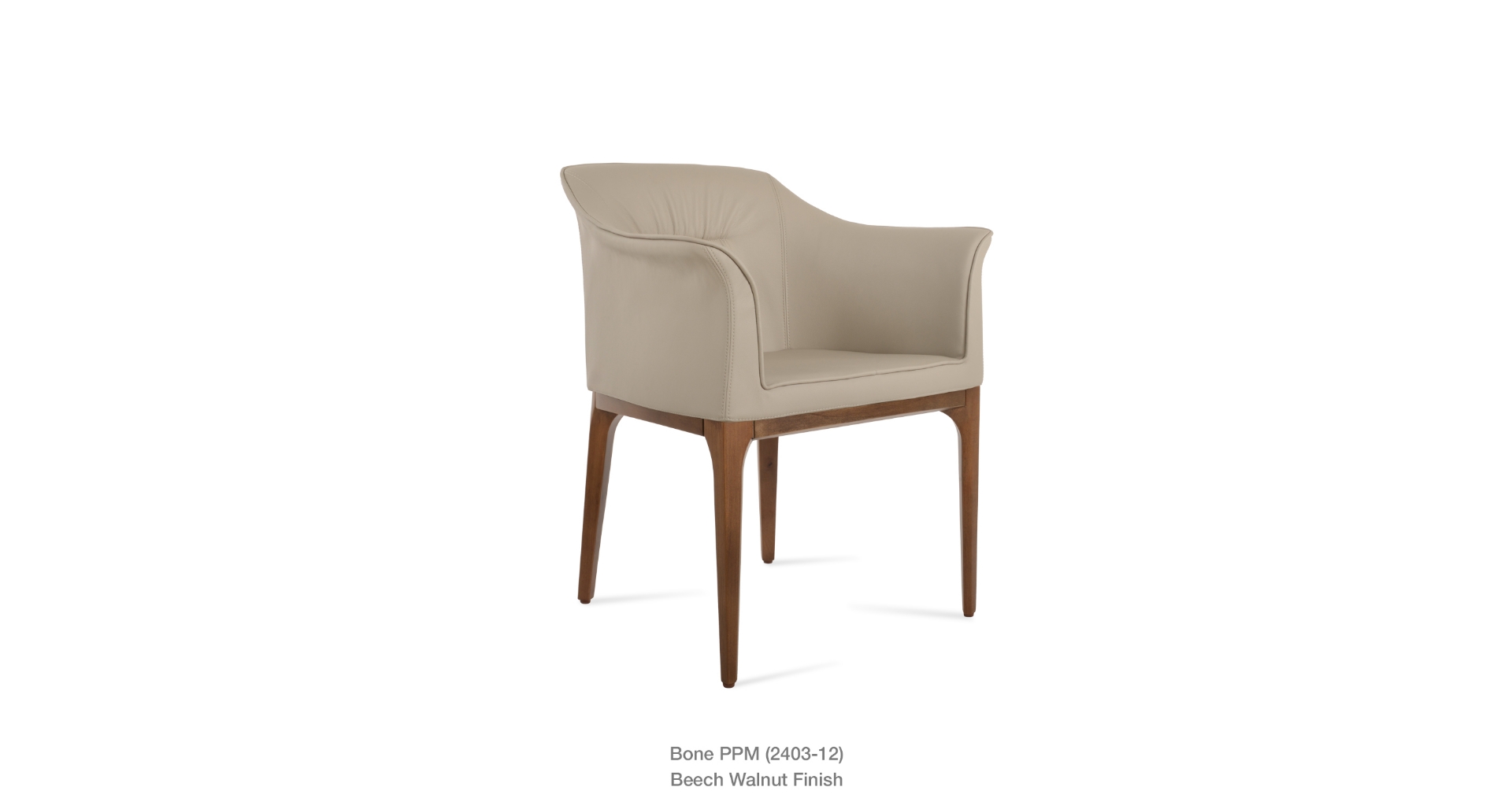 Picture of London Armchair