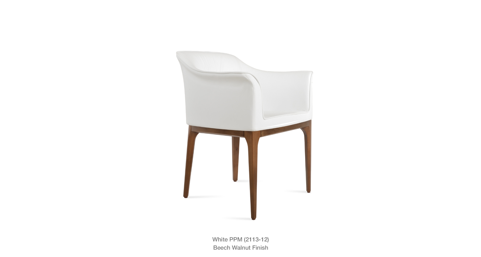 Picture of London Armchair
