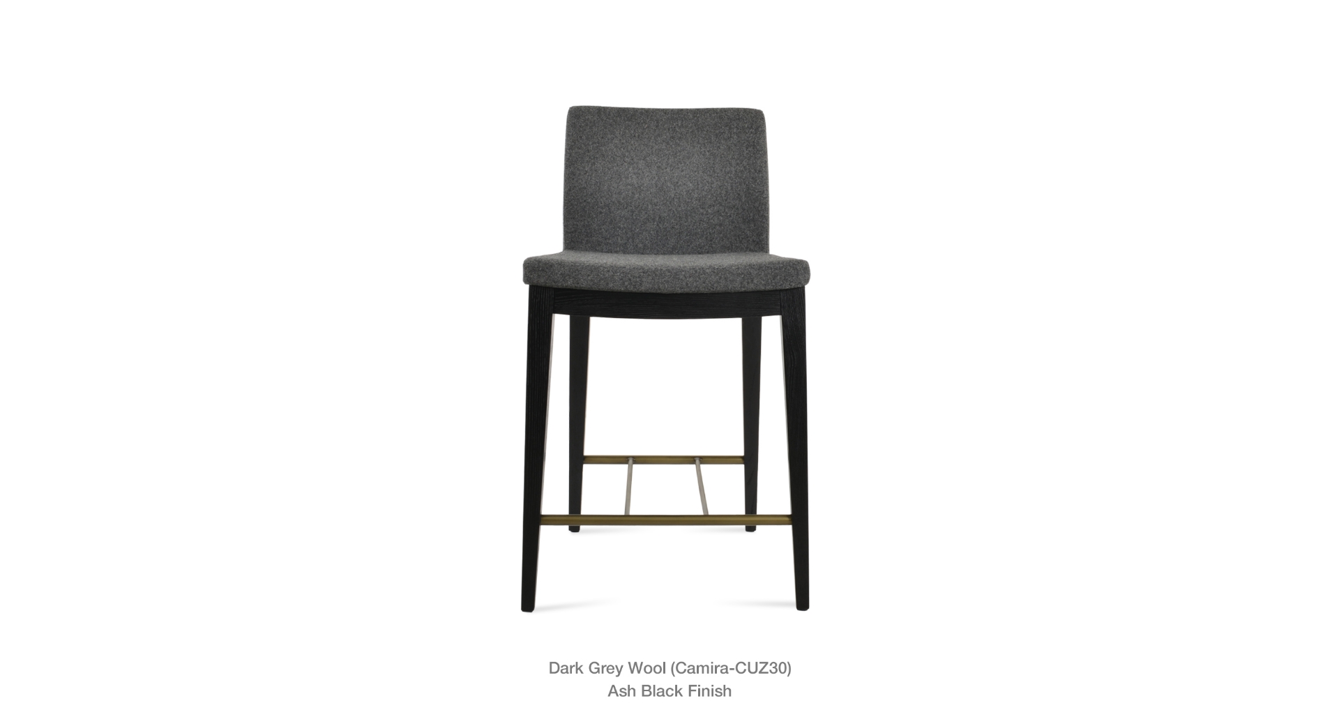 Picture of Pasha Wood Stools