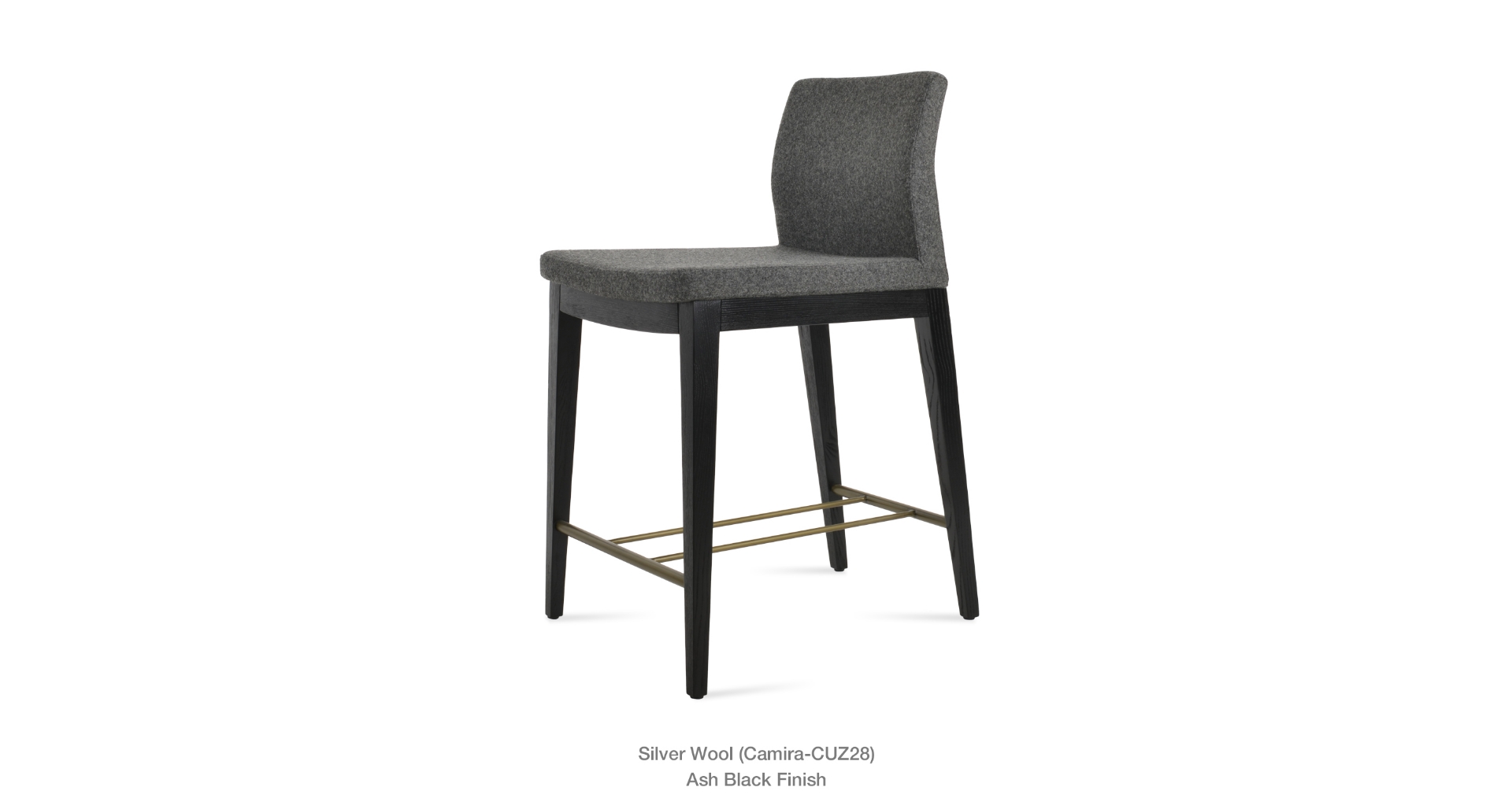 Picture of Pasha Wood Stools