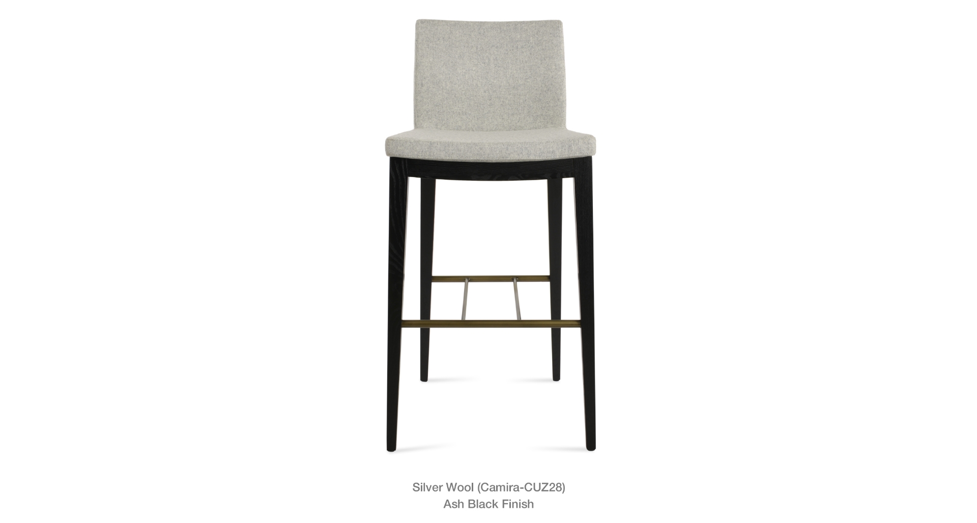 Picture of Pasha Wood Stools