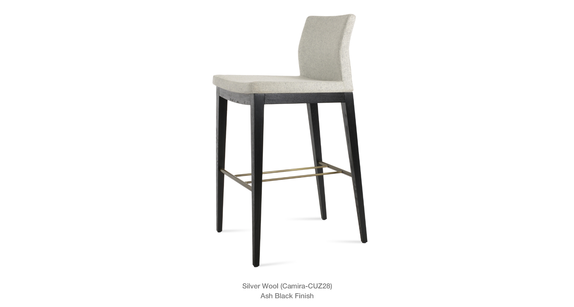Picture of Pasha Wood Stools