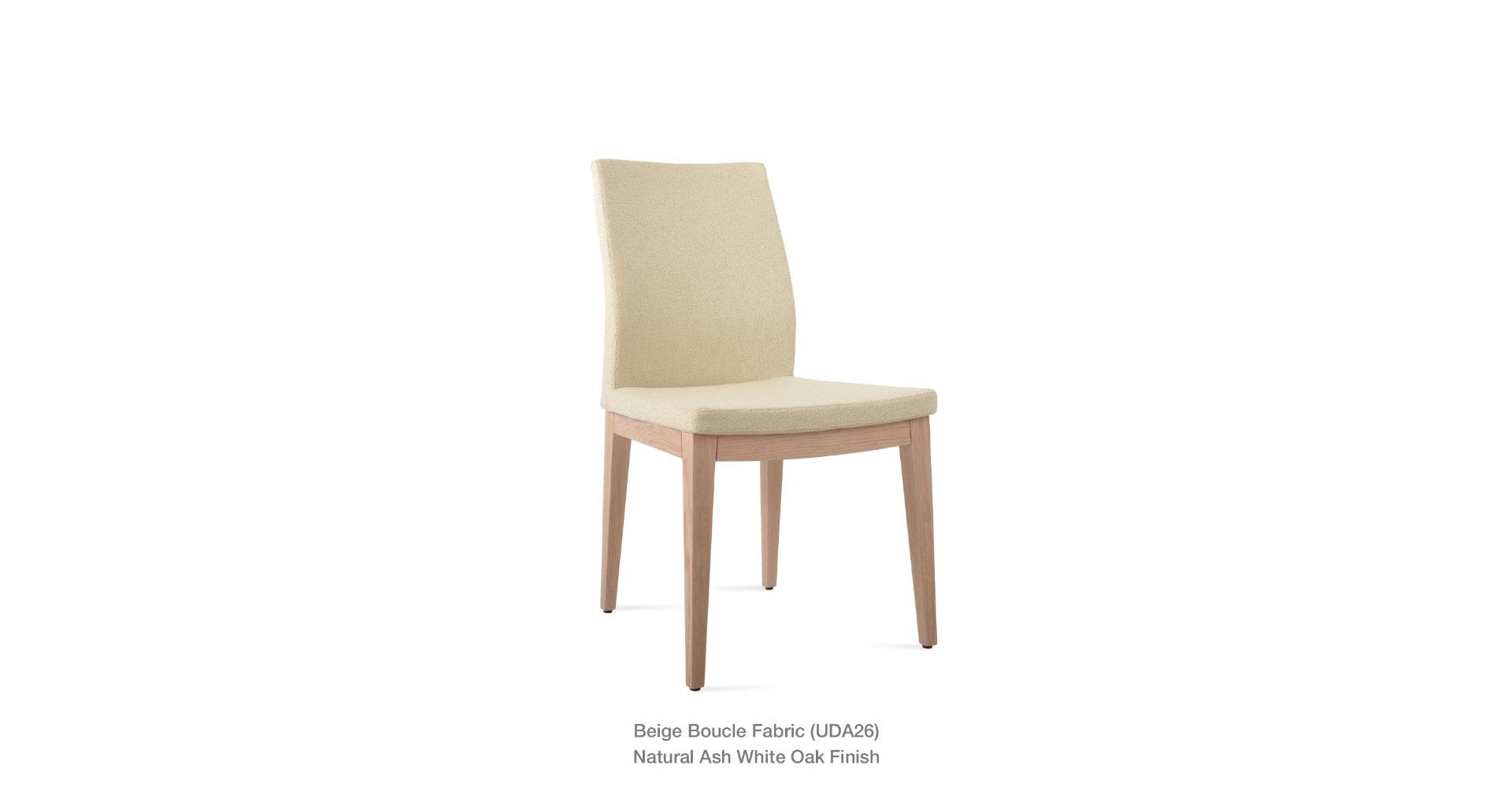 Picture of Pasha Wood Chair