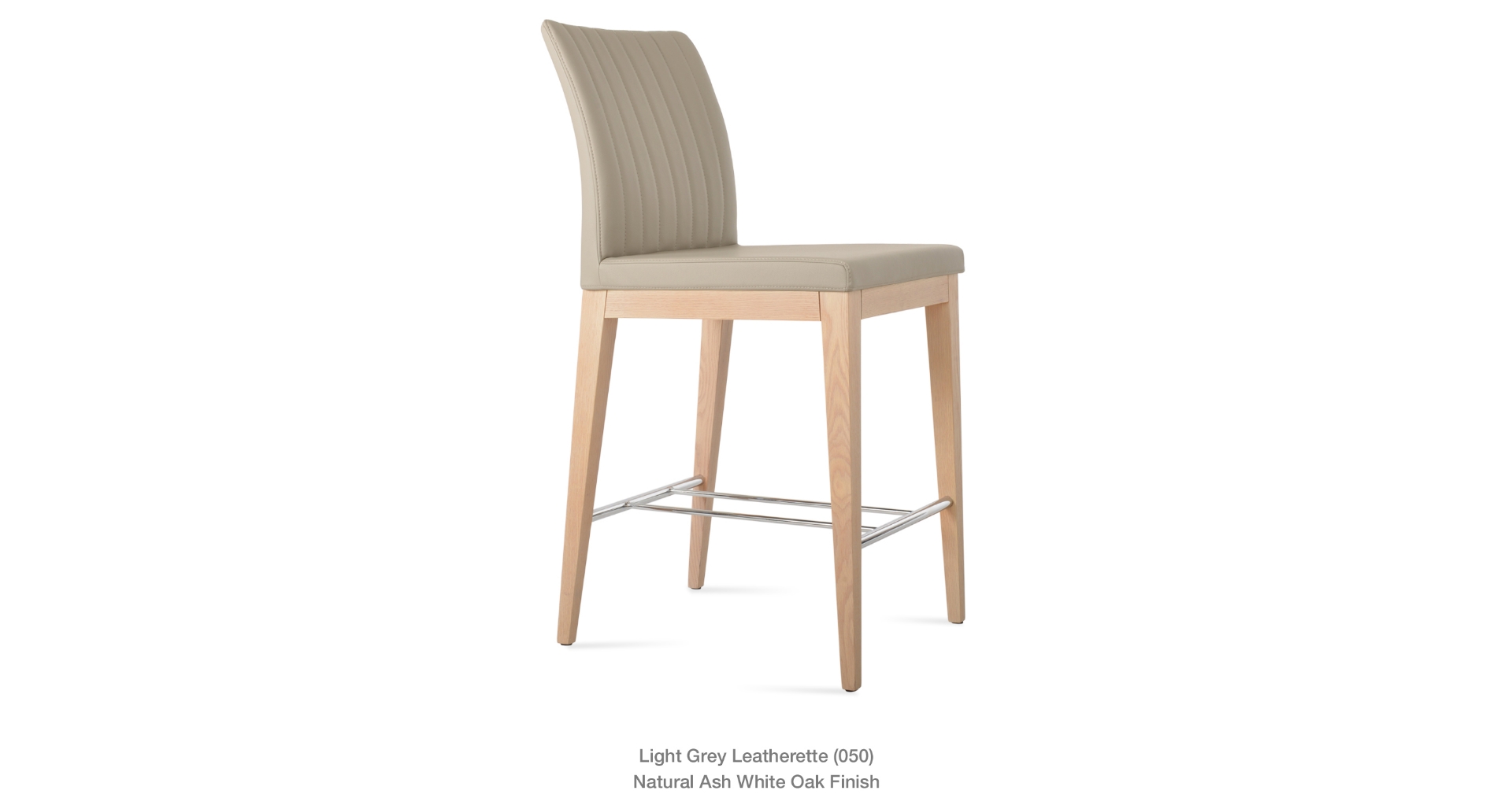Picture of Zeyno Wood Stools