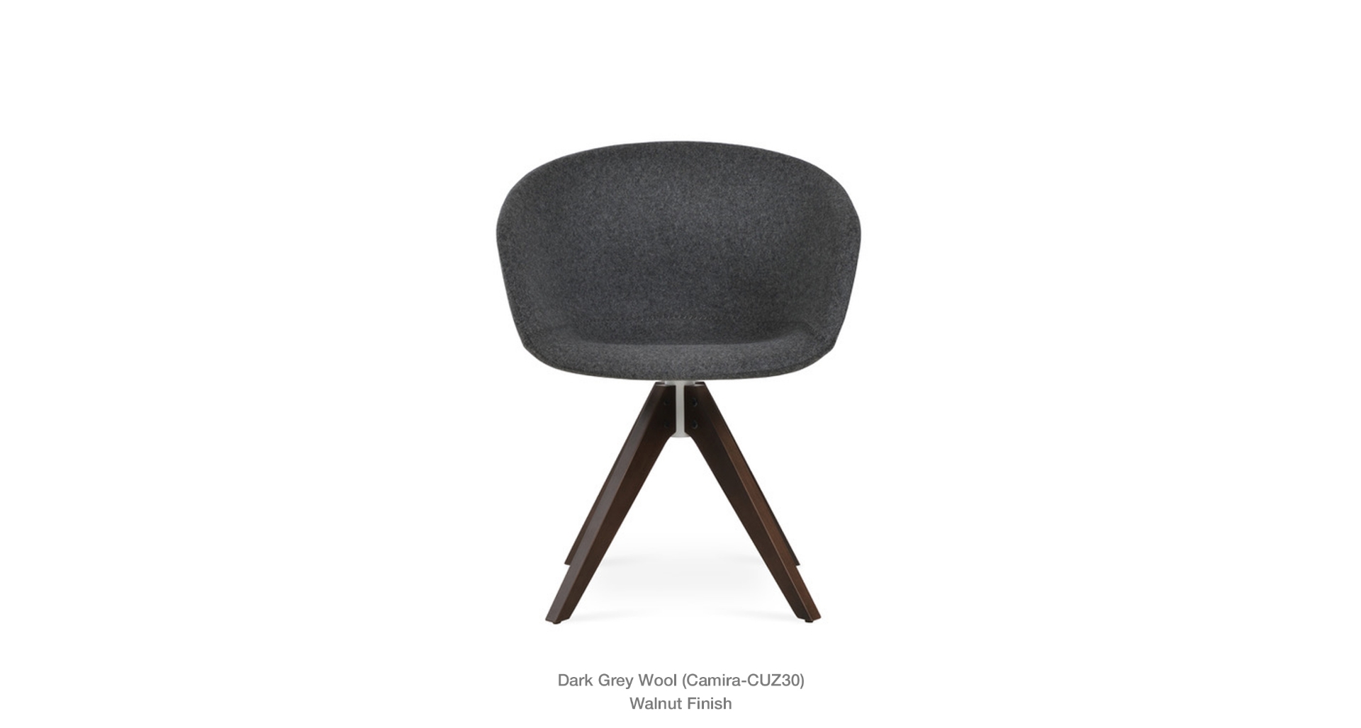 Picture of Tribeca Pyramid Swivel Chair