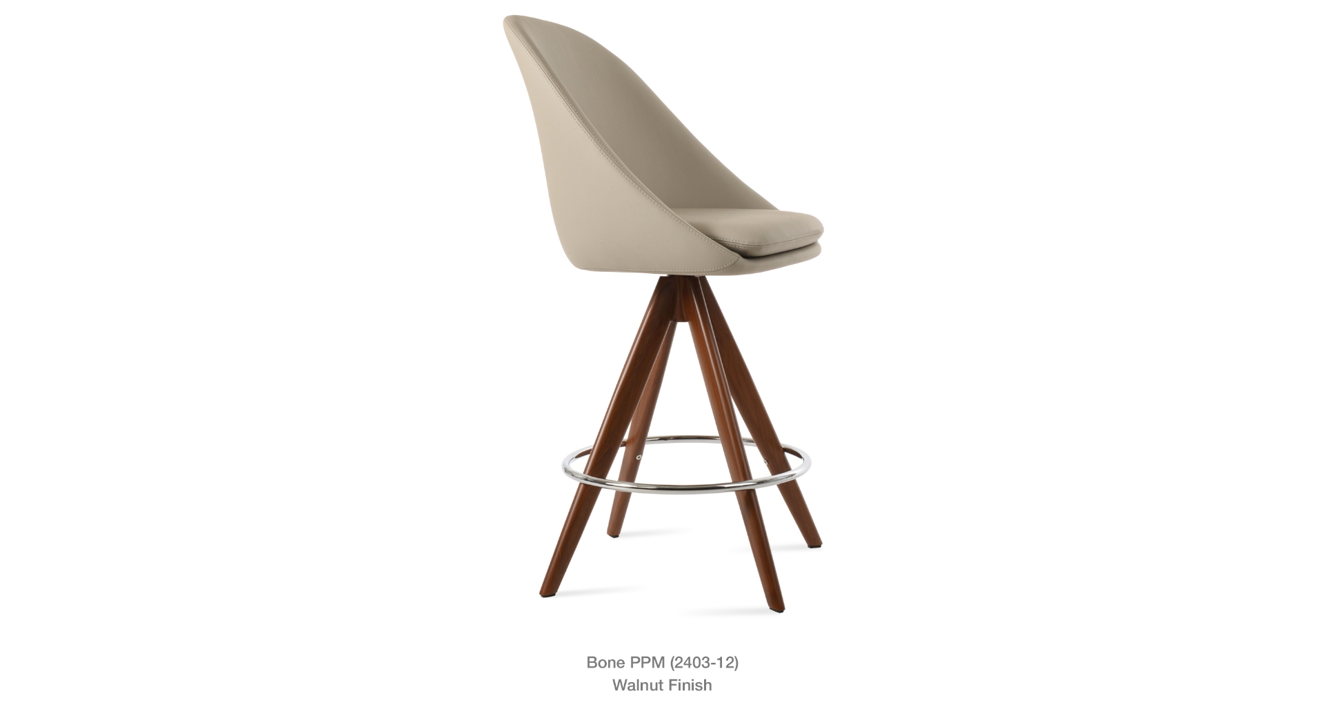 Picture of Avanos Pyramid MW Swivel Stools