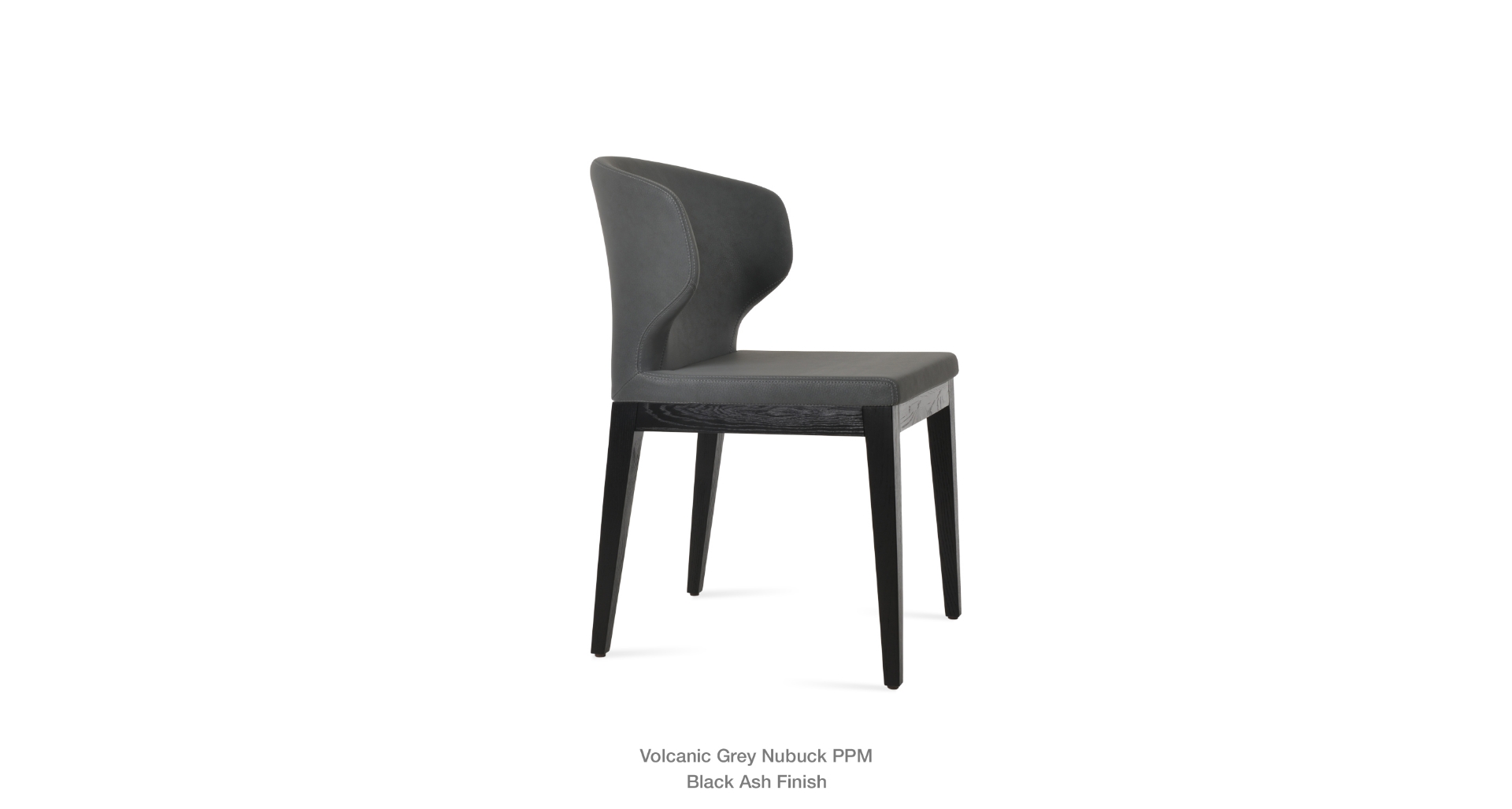 Picture of Amed Wood Chair