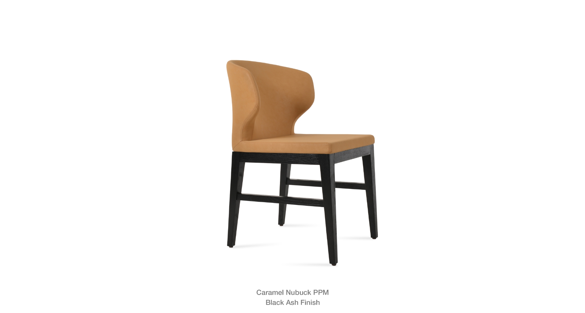 Picture of Amed Wood Chair