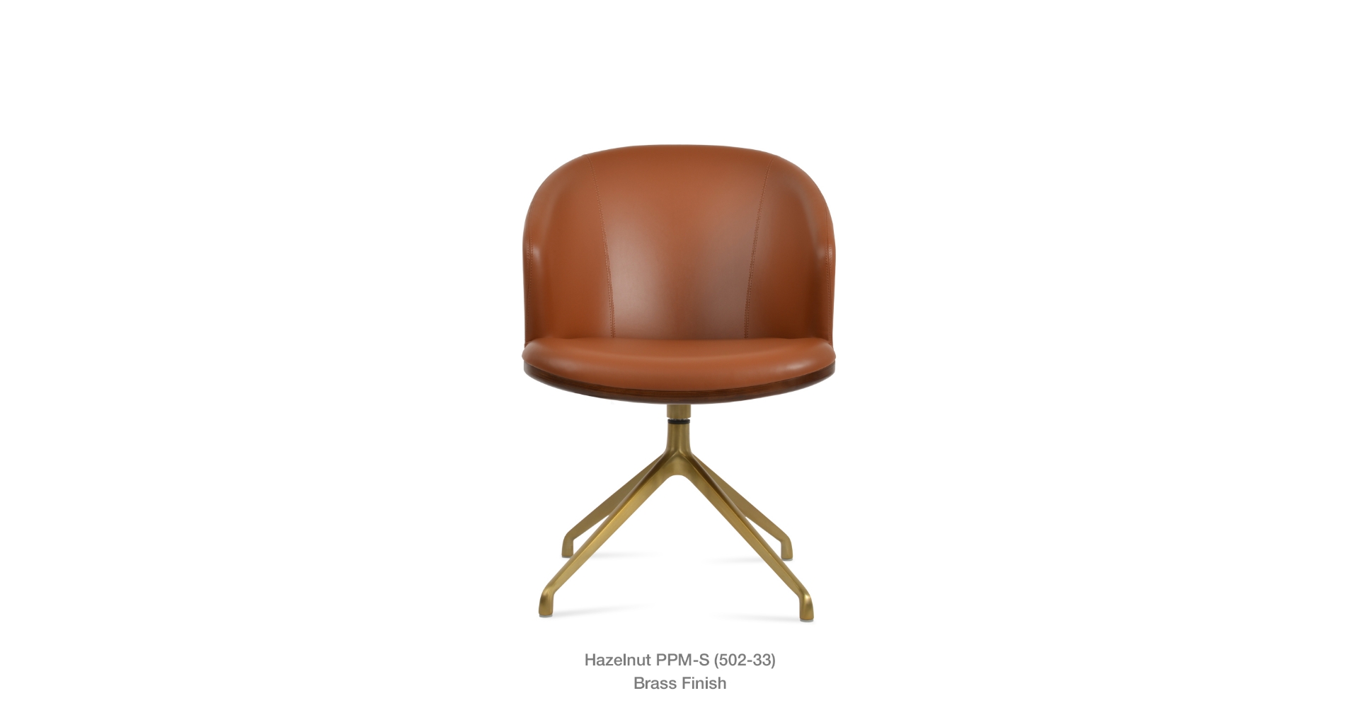 Picture of Athena Spider Swivel Chair