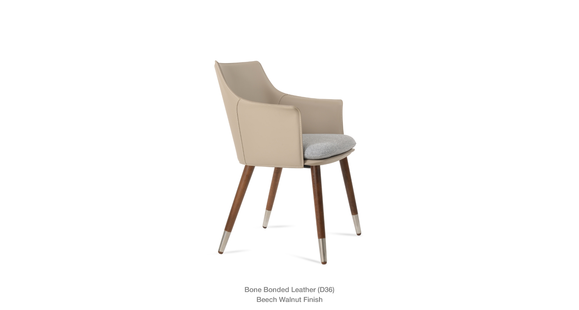 Picture of Briancon Wood (MRH) Chair