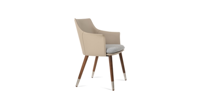 Picture of Briancon Wood (MRH) Chair