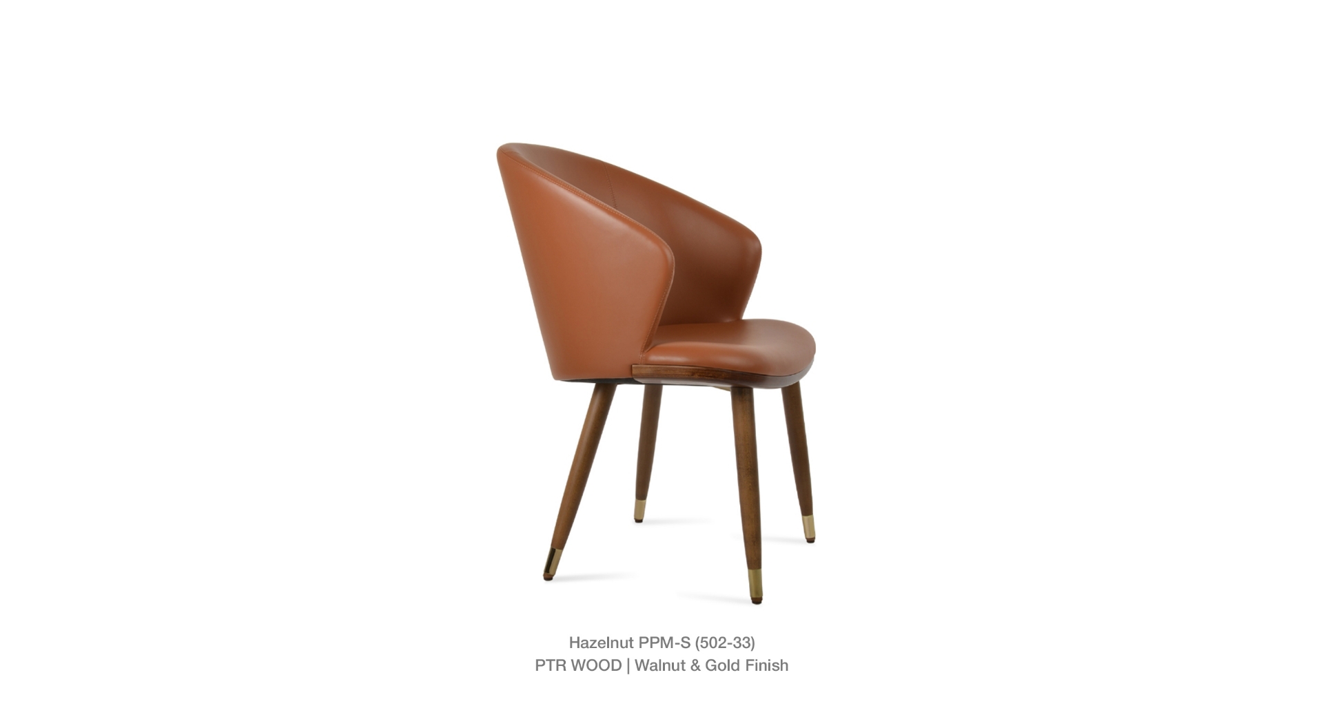 Picture of Athena Wood Chair