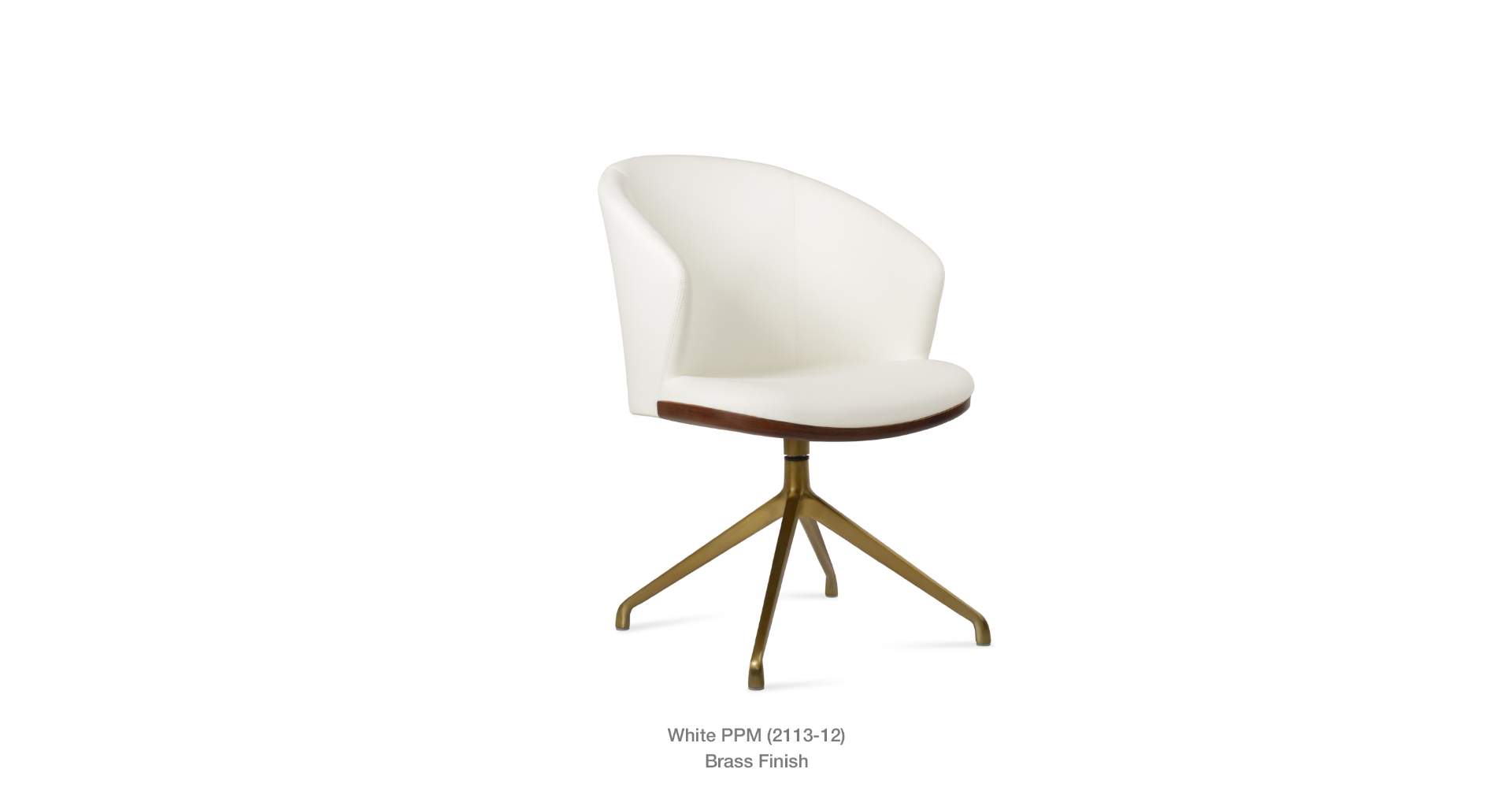 Picture of Athena Spider Swivel Chair