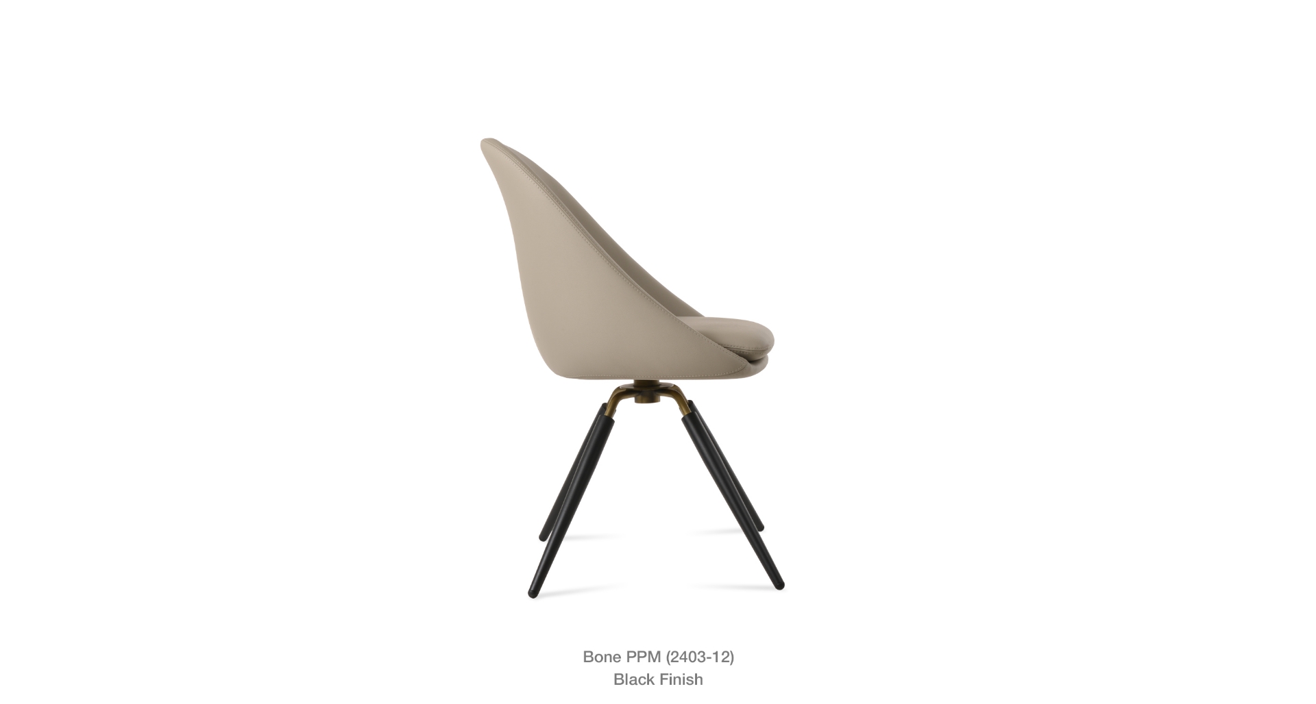 Picture of Avanos Carrot Swivel Chair