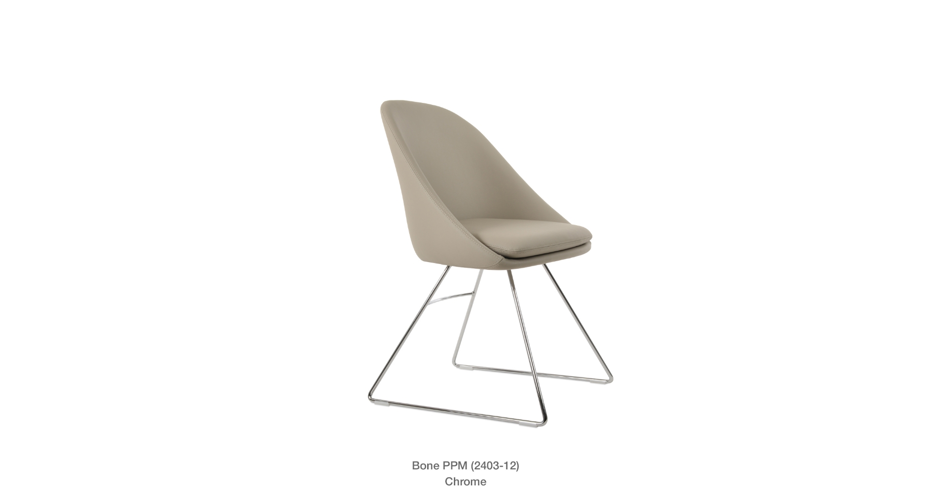 Picture of Avanos Wire Chair