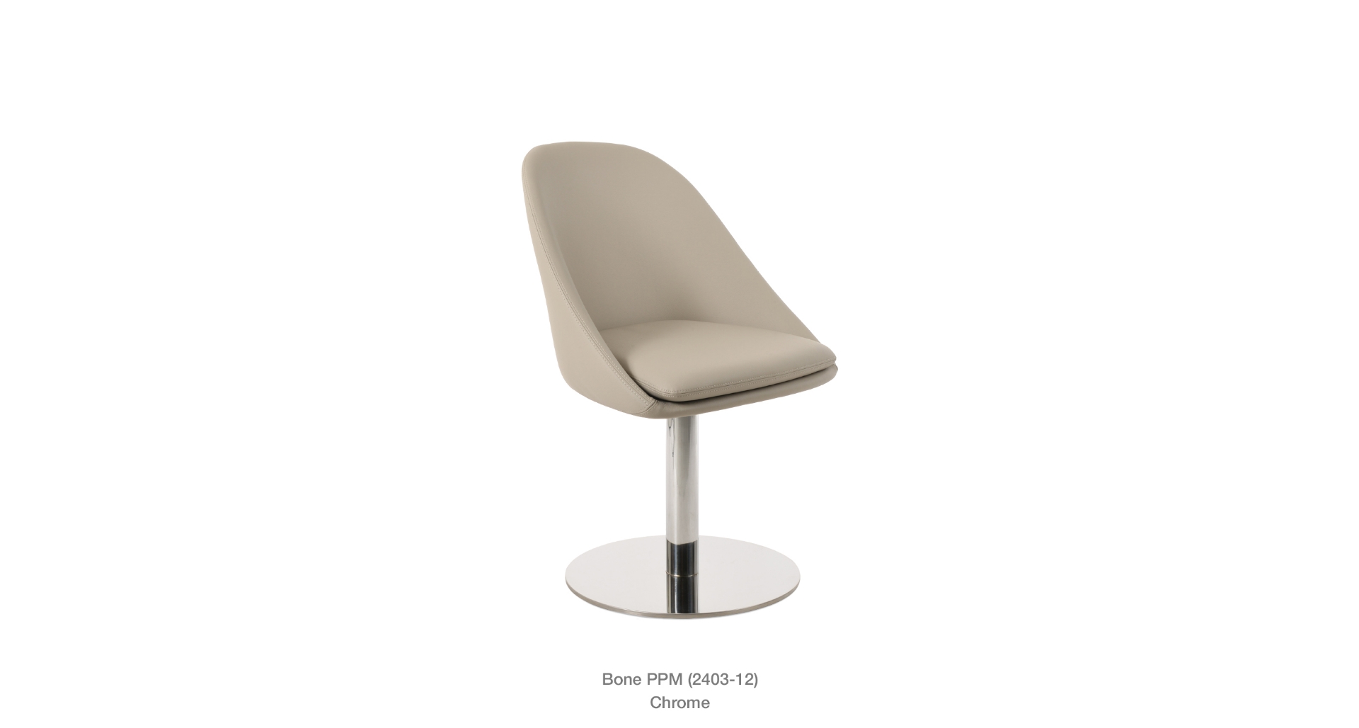 Picture of Avanos Round Swivel Chair