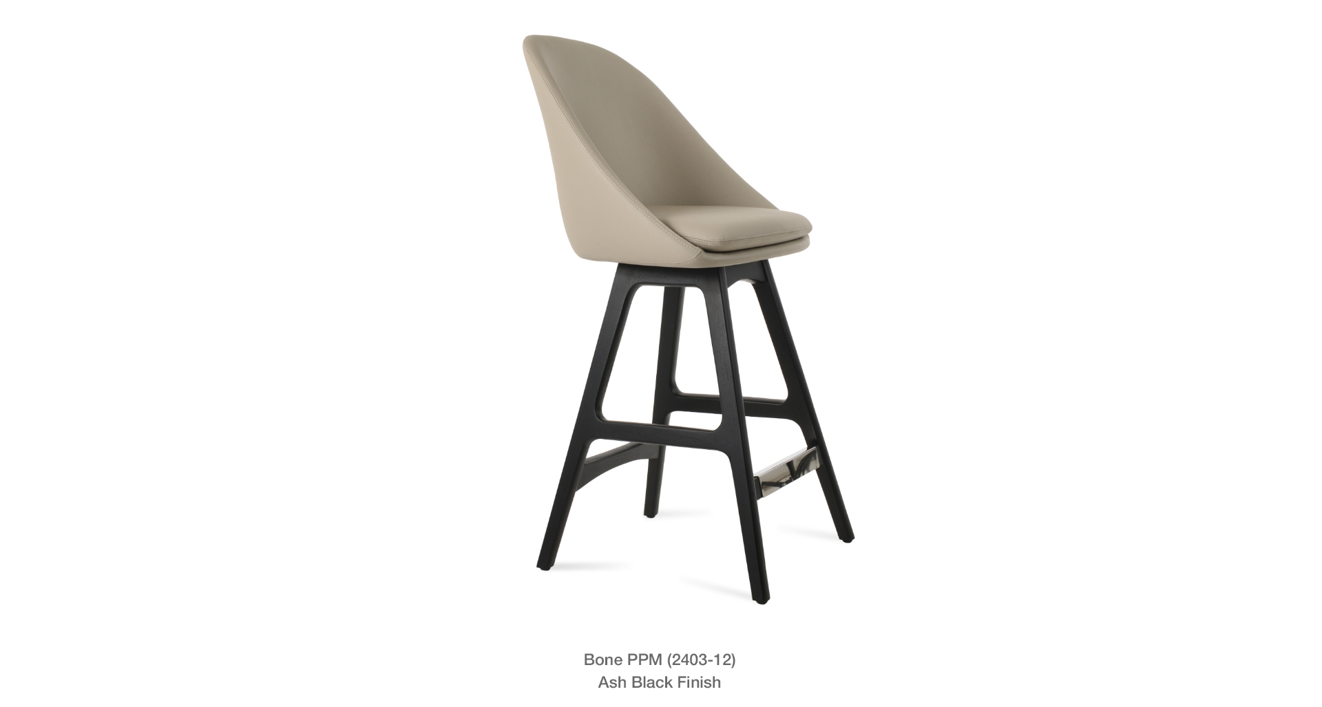 Picture of Avanos PR Wood Stools