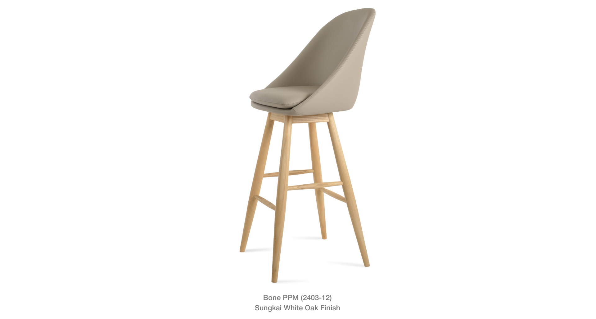 Picture of Avanos Baba Stool
