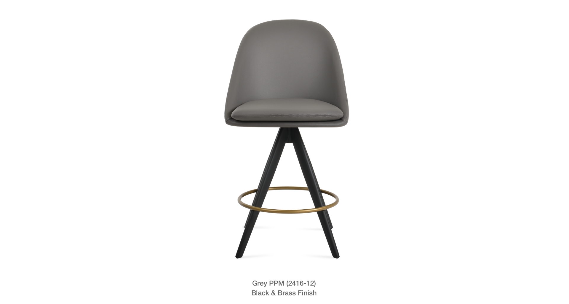 Picture of Avanos Pyramid MW Swivel Stools