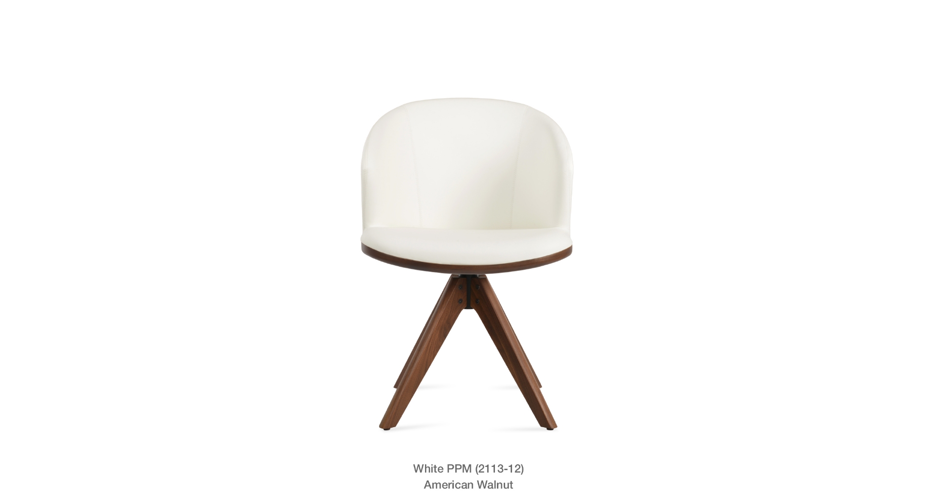 Picture of Athena Pyramid Swivel Chair