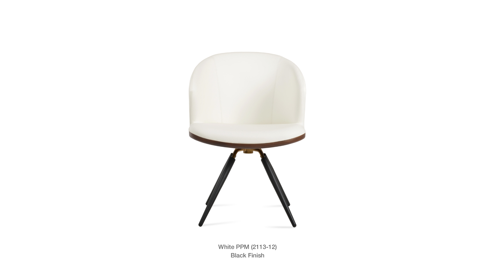 Picture of Athena Carrot Swivel Chair