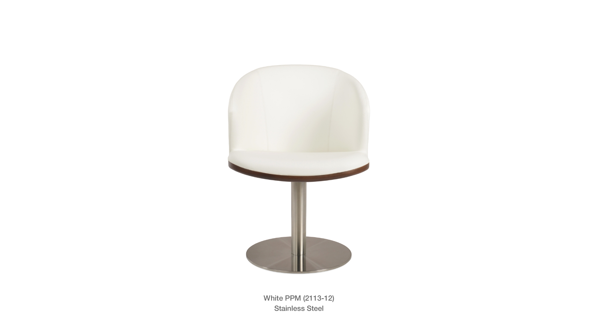 Picture of Athena Round Swivel Chair