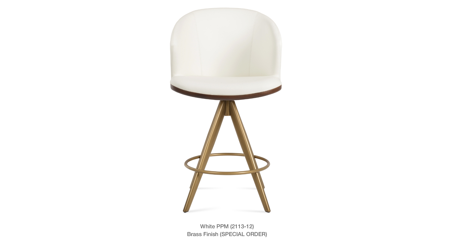 Picture of Athena Pyramid MW Swivel Stools