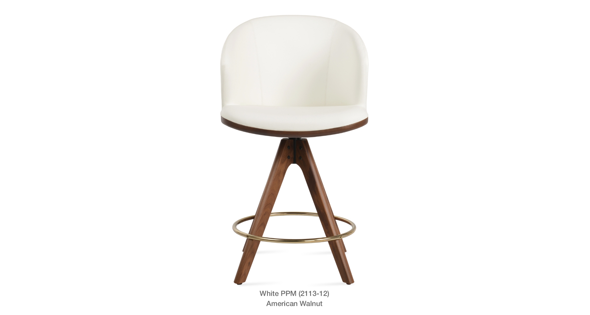 Picture of Athena Pyramid Swivel Stools