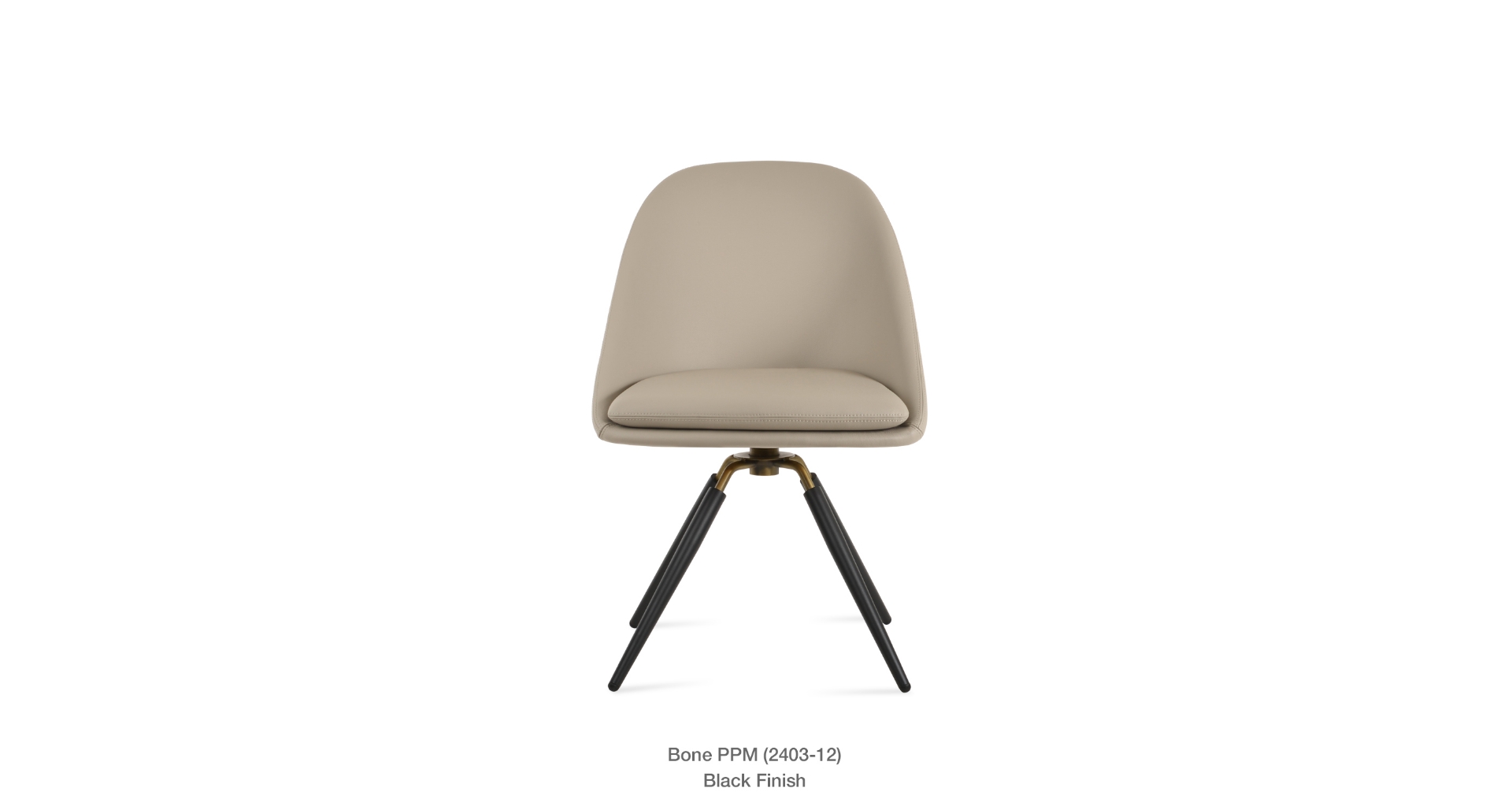 Picture of Avanos Carrot Swivel Chair