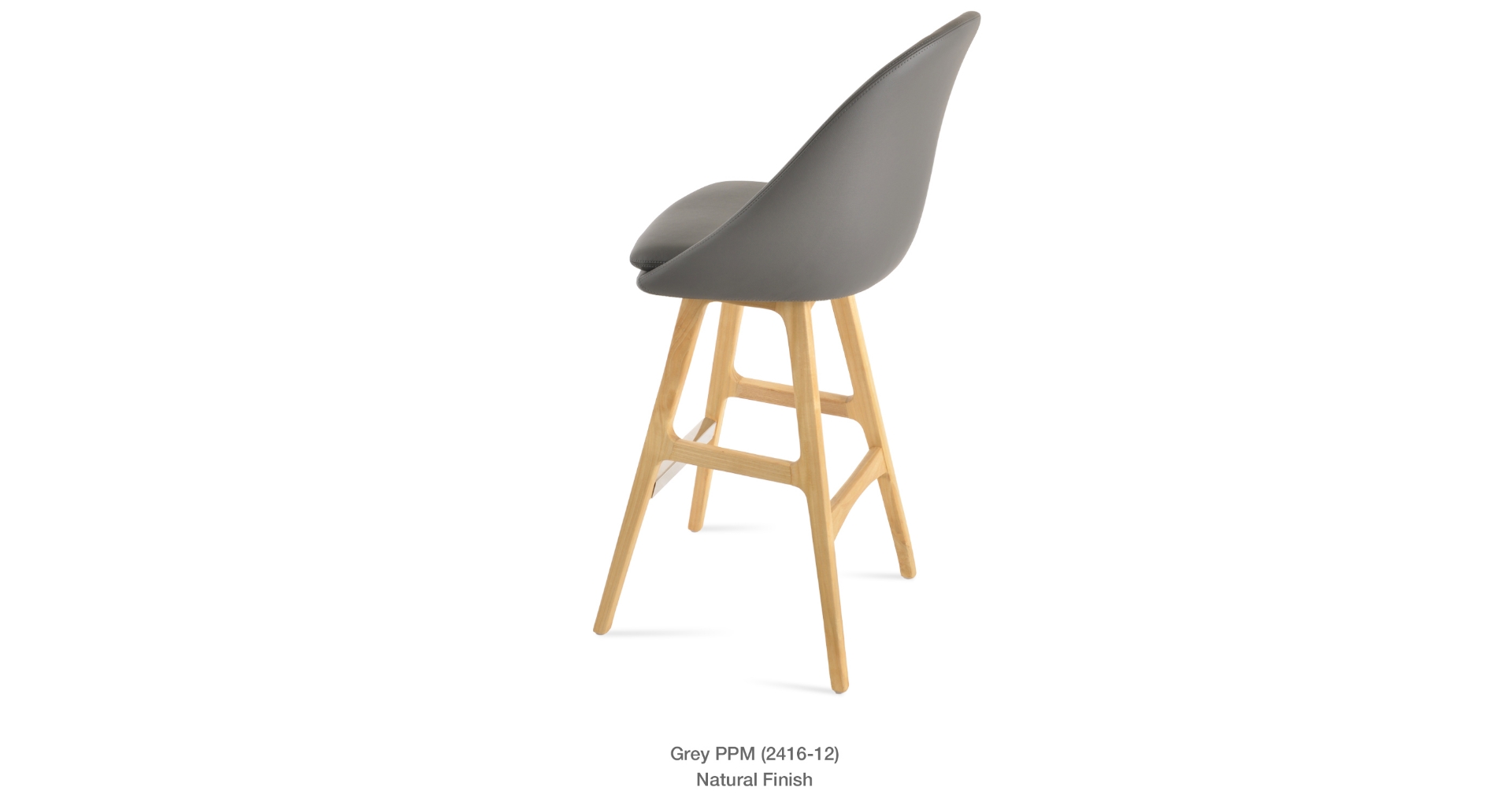 Picture of Avanos PR Wood Stools