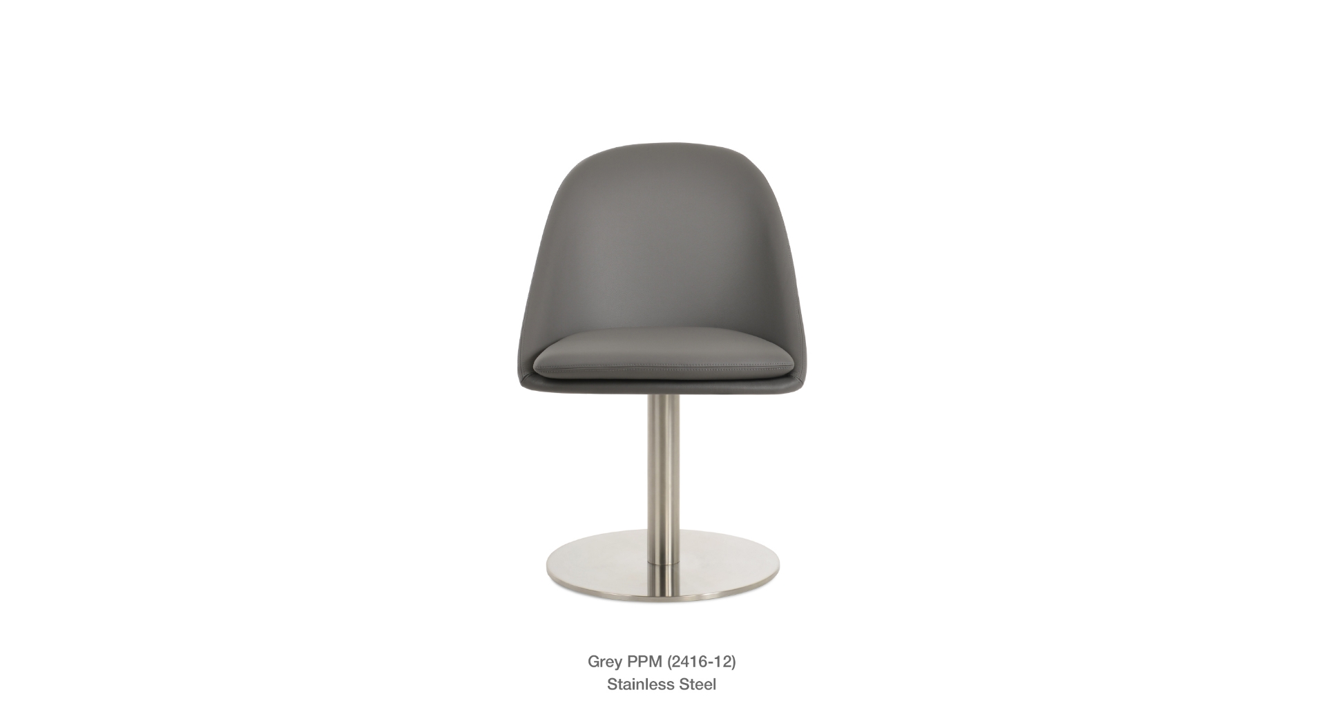 Picture of Avanos Round Swivel Chair