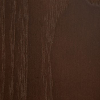 Solid Ash Walnut Finish