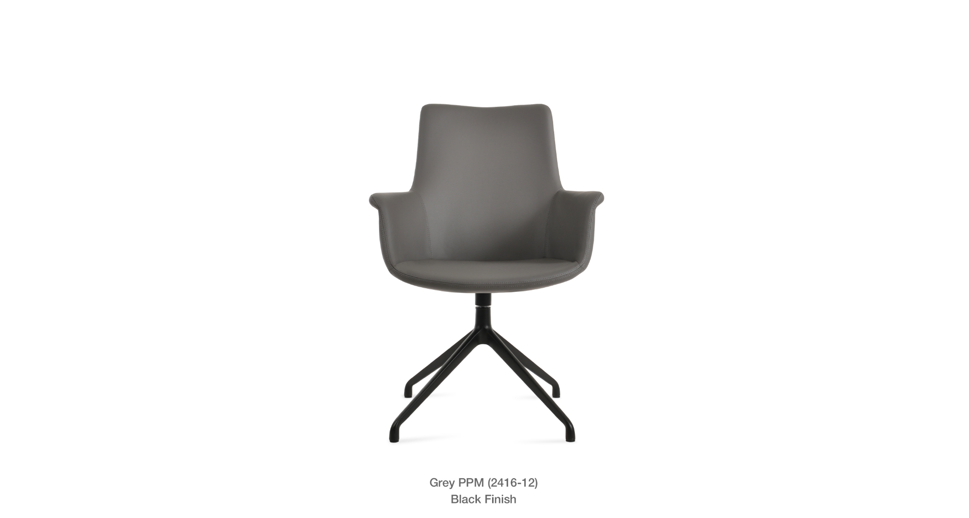 Picture of Bottega Spider Swivel HB Chair